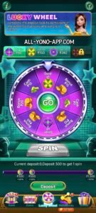 yono games 2025