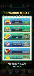 yono games 2025